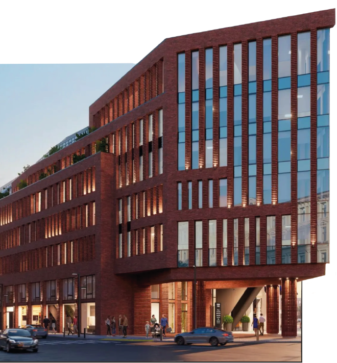 Novira Plaza Riga